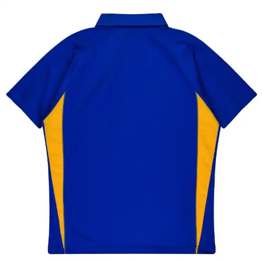 Picture of Aussie Pacific, Mens Eureka Polo 